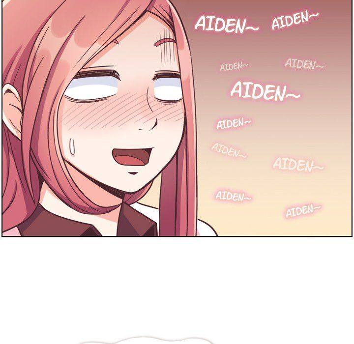 Annoying Alice chapter 79 page 10