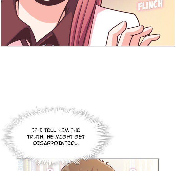 Annoying Alice chapter 79 page 13
