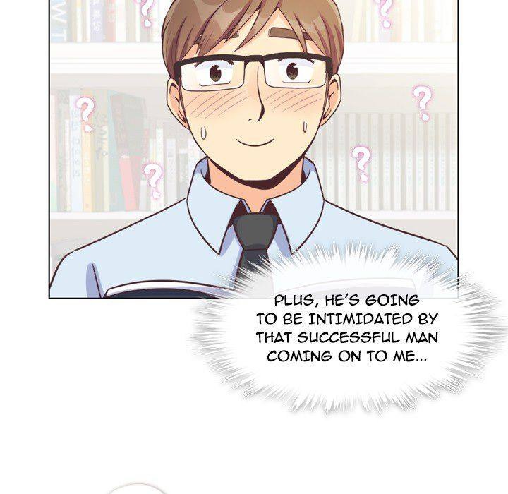 Annoying Alice chapter 79 page 14