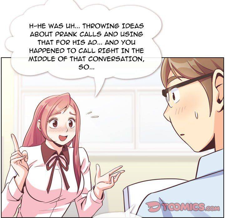 Annoying Alice chapter 79 page 15