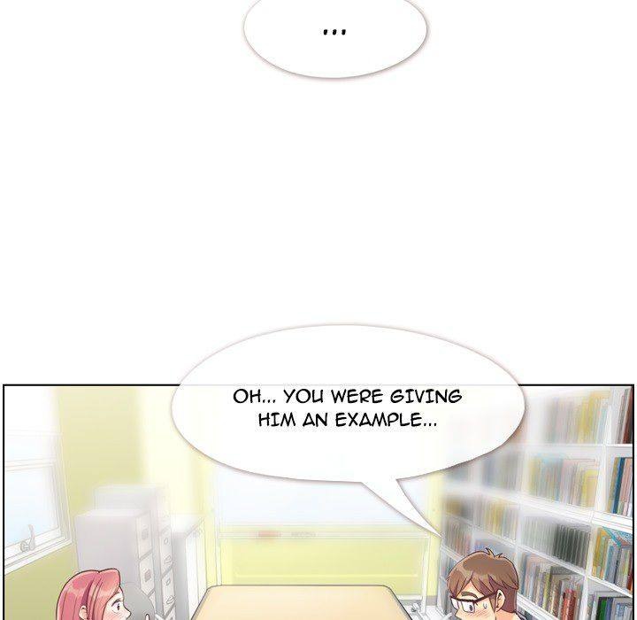 Annoying Alice chapter 79 page 16