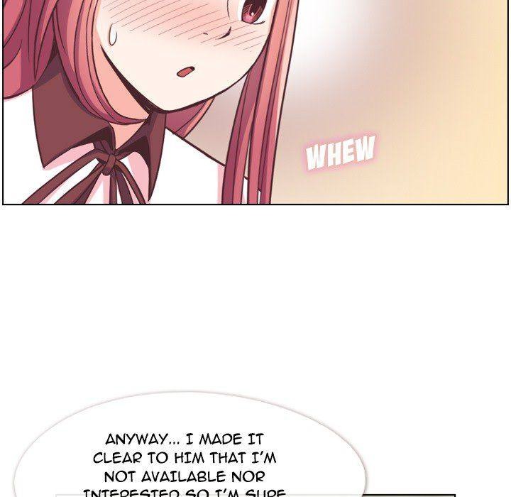 Annoying Alice chapter 79 page 18