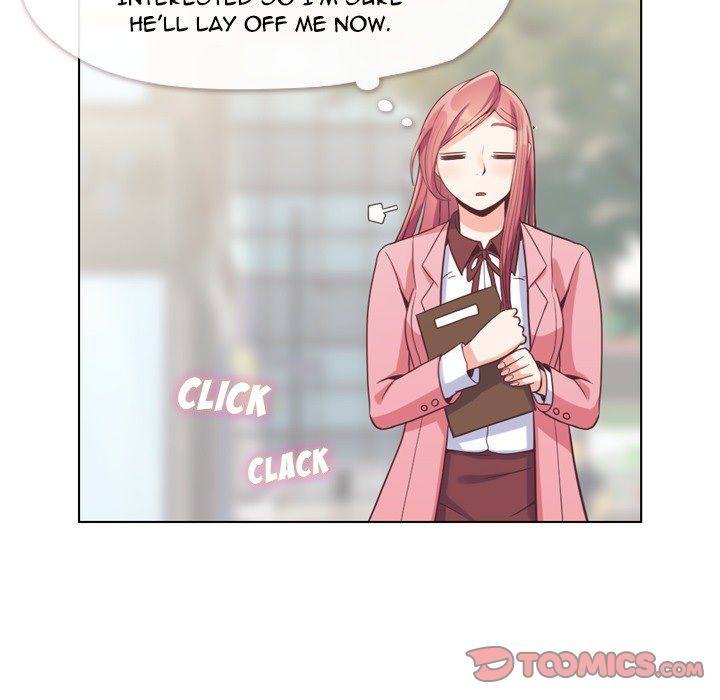 Annoying Alice chapter 79 page 19