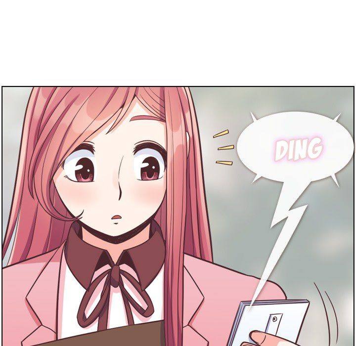Annoying Alice chapter 79 page 20