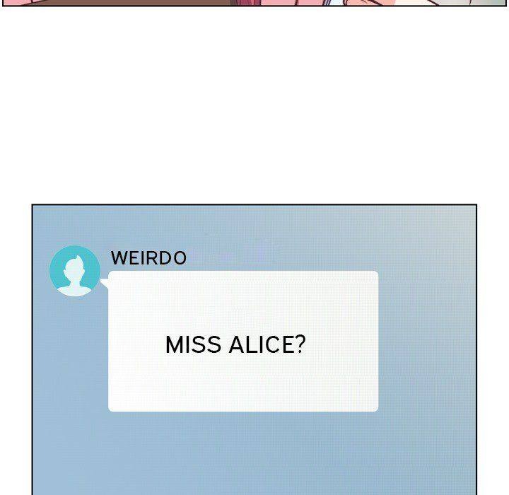 Annoying Alice chapter 79 page 21