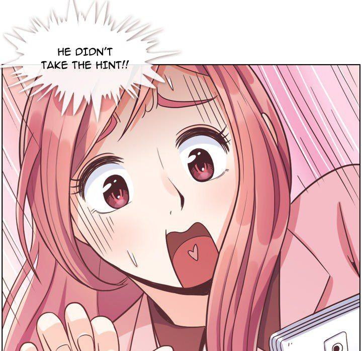 Annoying Alice chapter 79 page 25