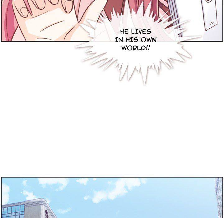 Annoying Alice chapter 79 page 26