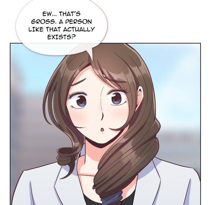 Annoying Alice chapter 79 page 28