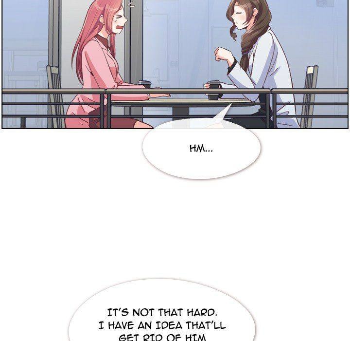 Annoying Alice chapter 79 page 30
