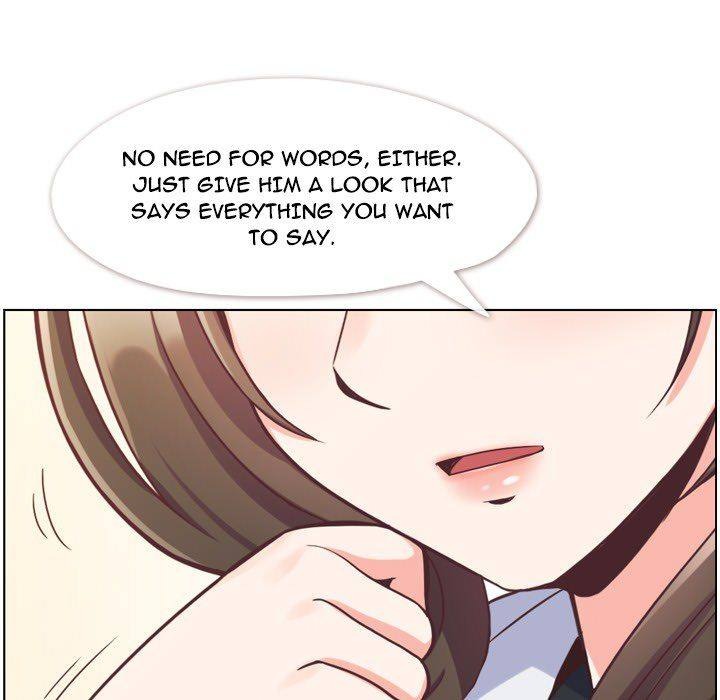 Annoying Alice chapter 79 page 32