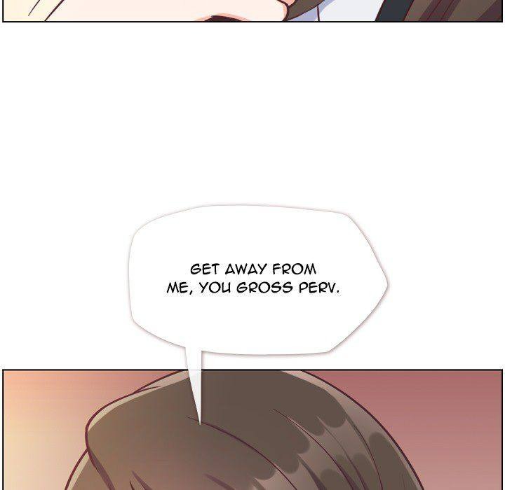 Annoying Alice chapter 79 page 33