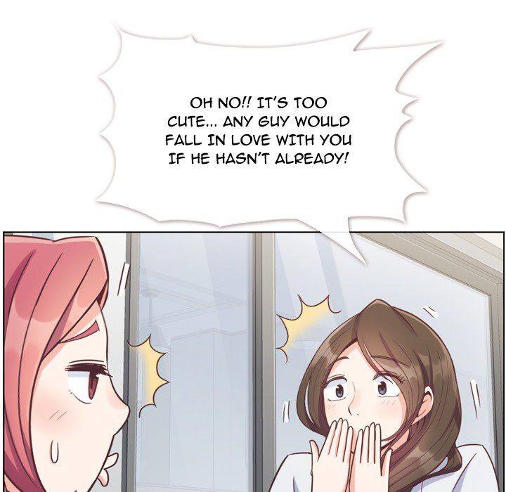 Annoying Alice chapter 79 page 38