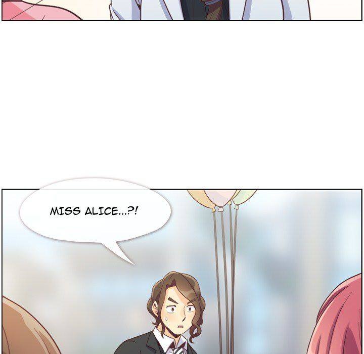 Annoying Alice chapter 79 page 42