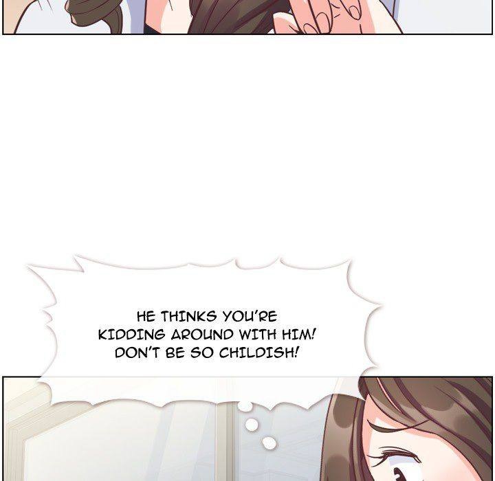 Annoying Alice chapter 79 page 54