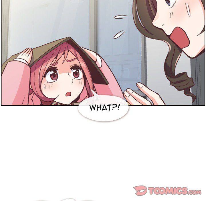 Annoying Alice chapter 79 page 55