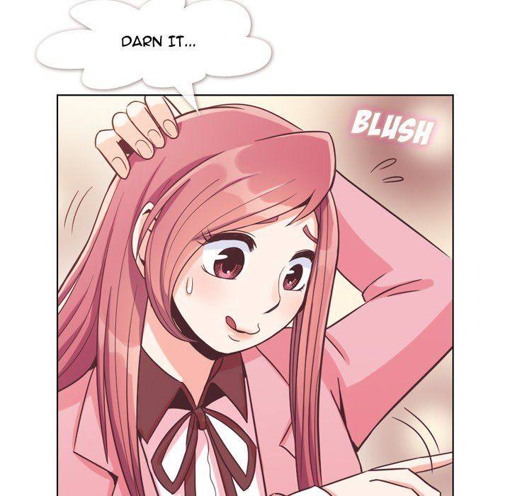 Annoying Alice chapter 79 page 56