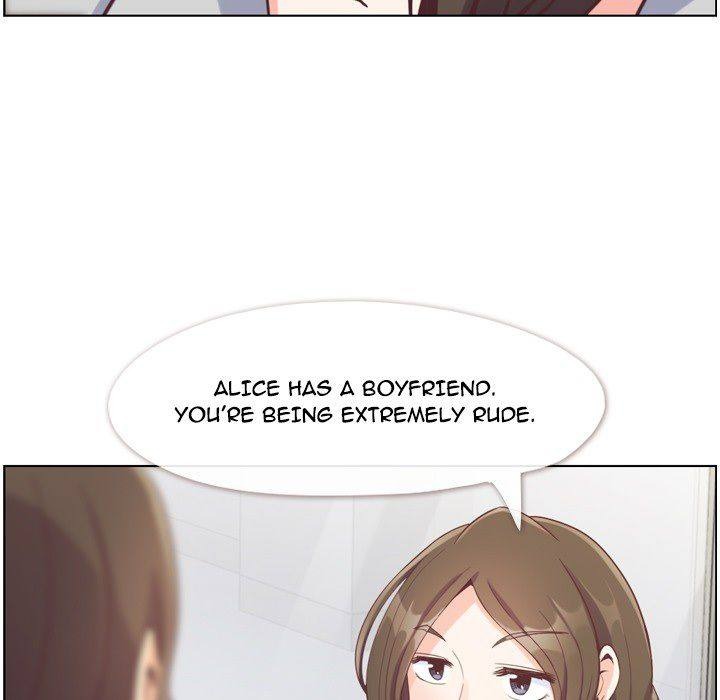 Annoying Alice chapter 79 page 66