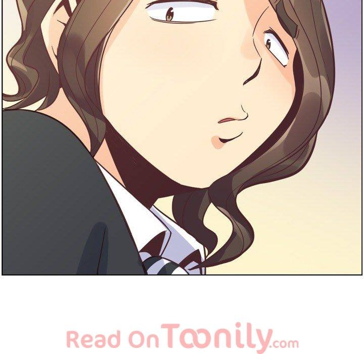 Annoying Alice chapter 79 page 70