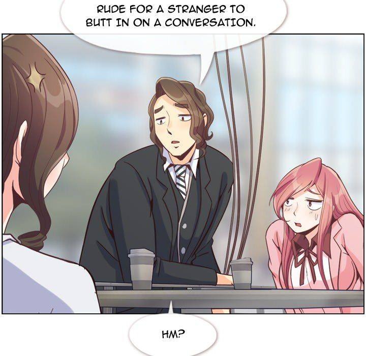 Annoying Alice chapter 79 page 73