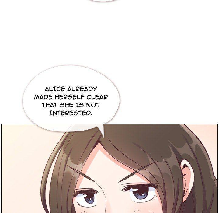 Annoying Alice chapter 79 page 74
