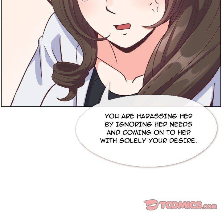 Annoying Alice chapter 79 page 75