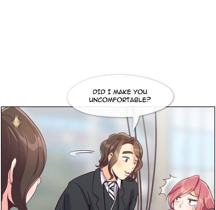 Annoying Alice chapter 79 page 77