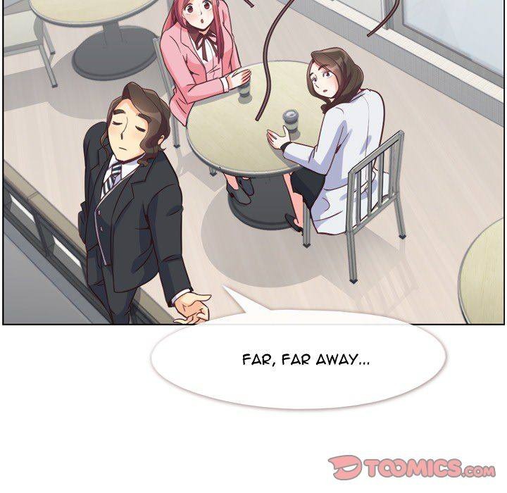 Annoying Alice chapter 79 page 91