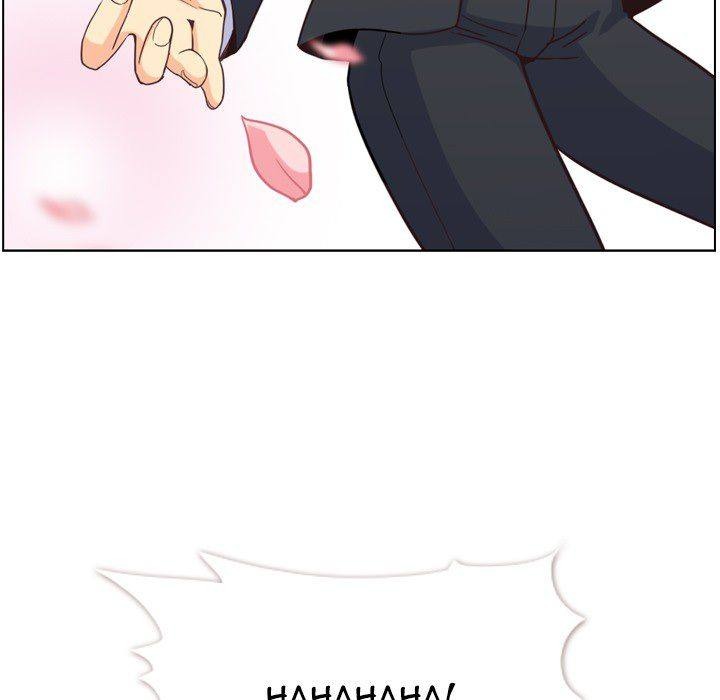 Annoying Alice chapter 79 page 100