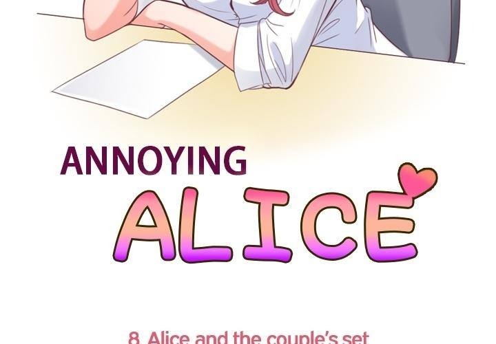 Annoying Alice chapter 8 page 3