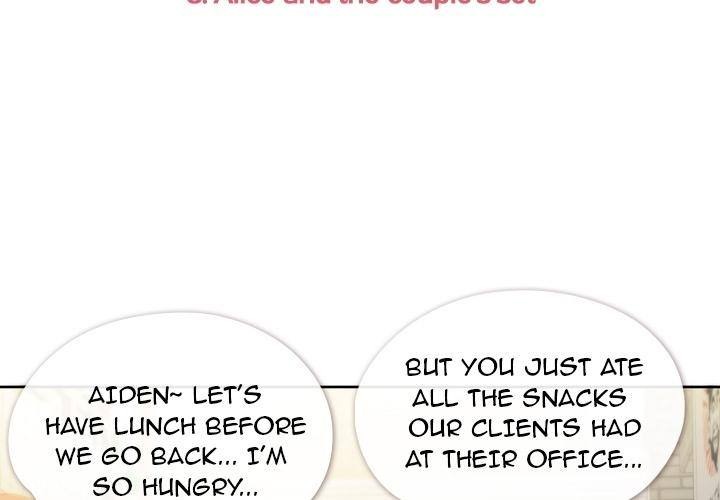 Annoying Alice chapter 8 page 4