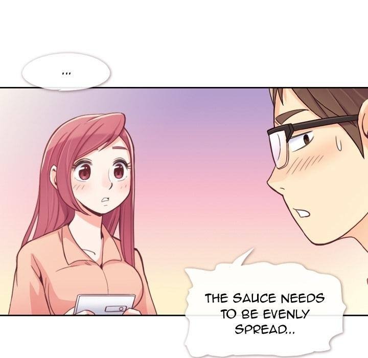 Annoying Alice chapter 8 page 21
