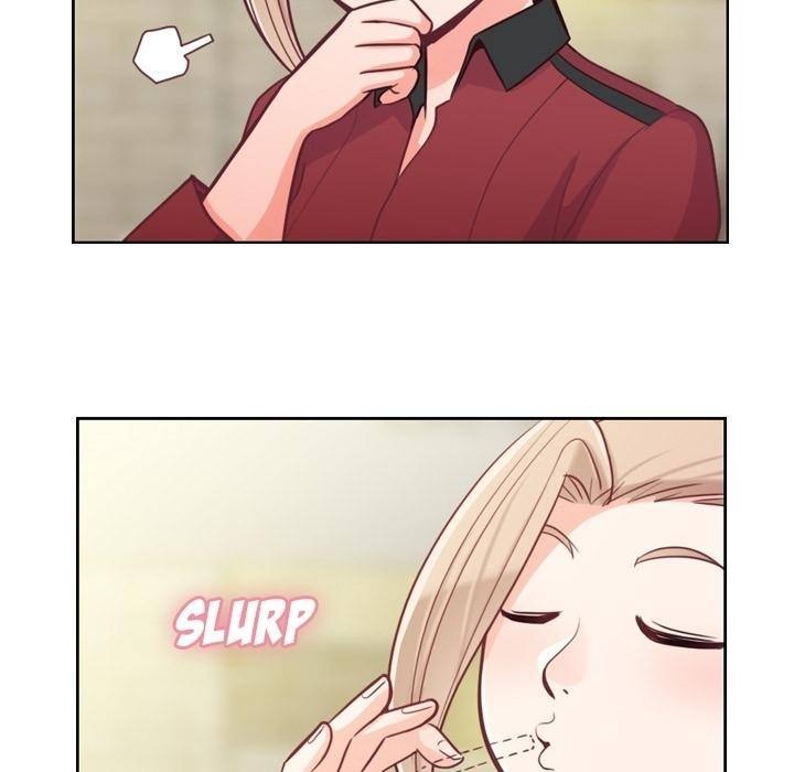Annoying Alice chapter 8 page 25