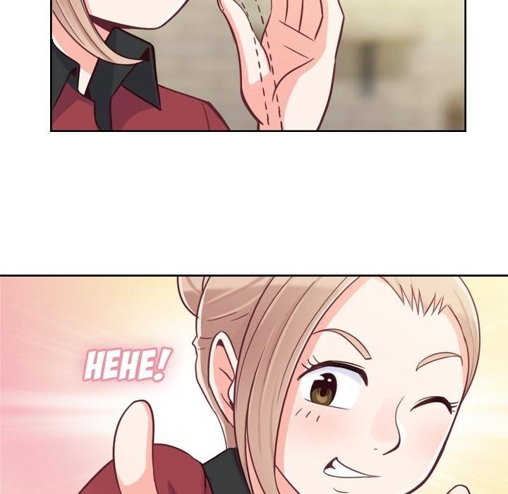 Annoying Alice chapter 8 page 27