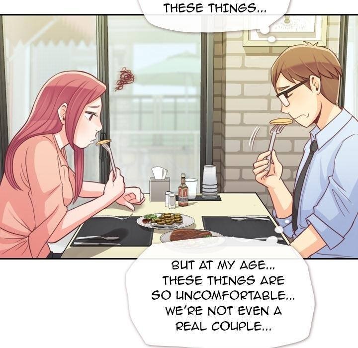 Annoying Alice chapter 8 page 34