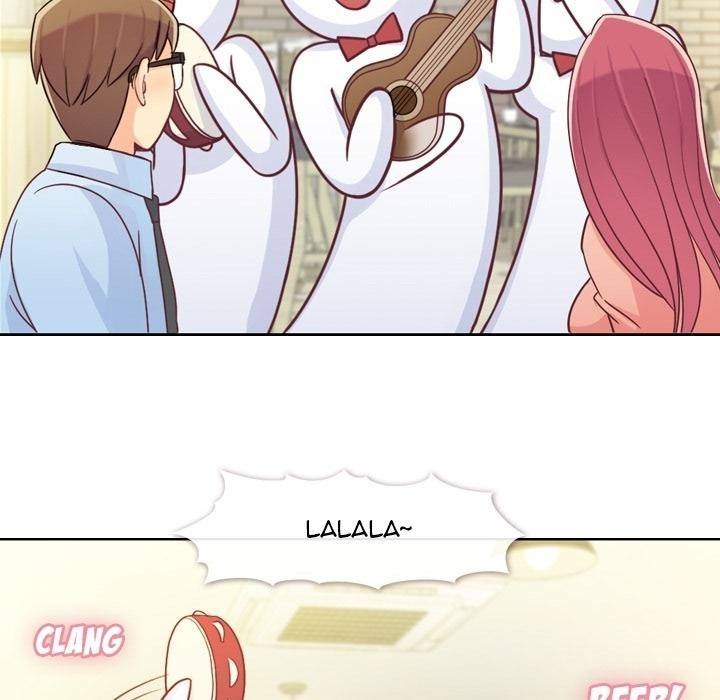 Annoying Alice chapter 8 page 40