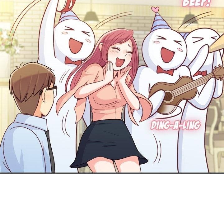 Annoying Alice chapter 8 page 41