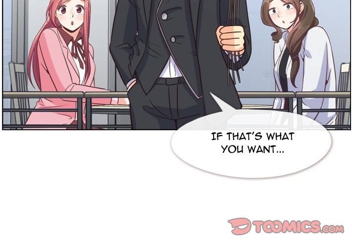 Annoying Alice chapter 80 page 3