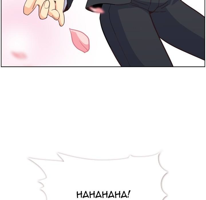 Annoying Alice chapter 80 page 16