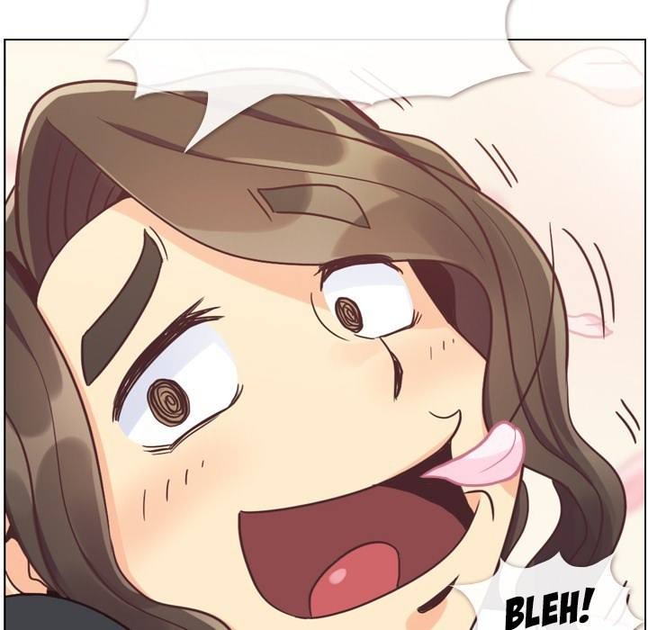 Annoying Alice chapter 80 page 17