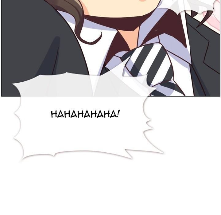 Annoying Alice chapter 80 page 18