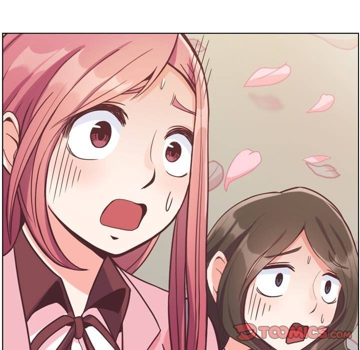Annoying Alice chapter 80 page 19