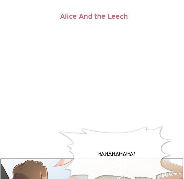Annoying Alice chapter 80 page 22
