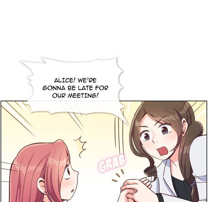 Annoying Alice chapter 80 page 24