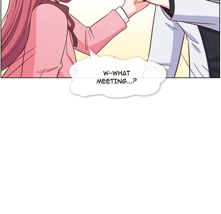 Annoying Alice chapter 80 page 25