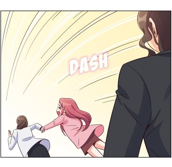 Annoying Alice chapter 80 page 26