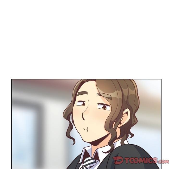 Annoying Alice chapter 80 page 27