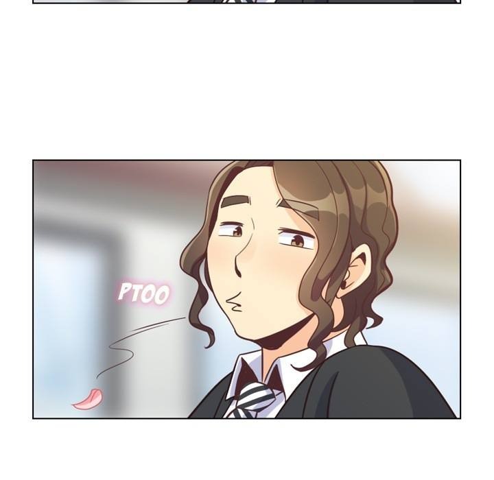 Annoying Alice chapter 80 page 28