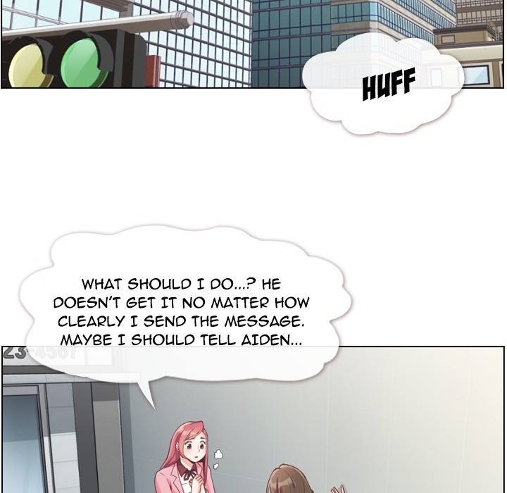 Annoying Alice chapter 80 page 30