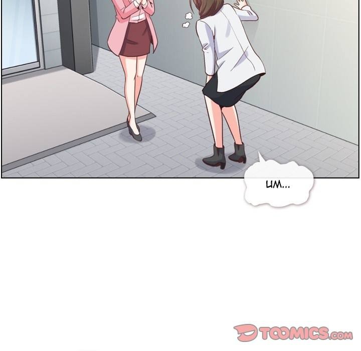 Annoying Alice chapter 80 page 31
