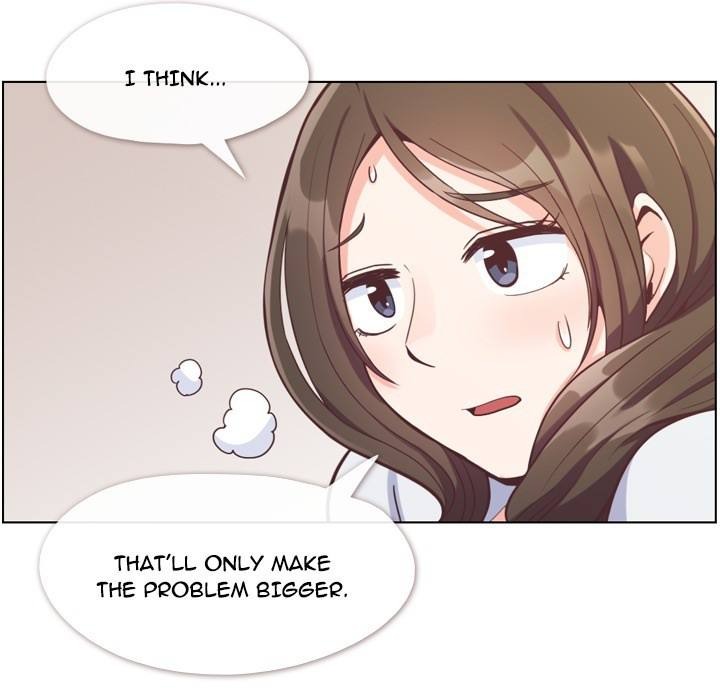 Annoying Alice chapter 80 page 32